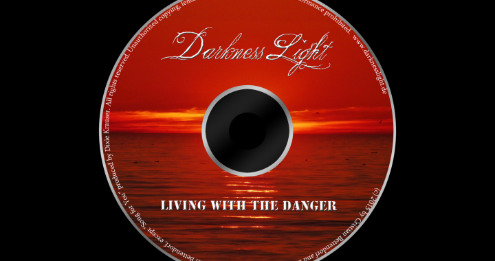 Liwing with the Danger preview