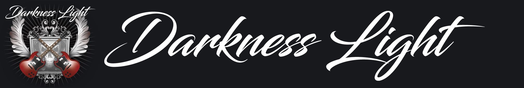 Darkness Light Official Website Logo