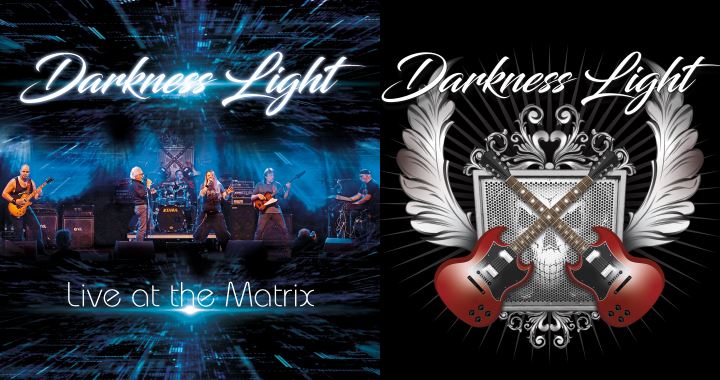 Live at the Matrix - Darkness Light